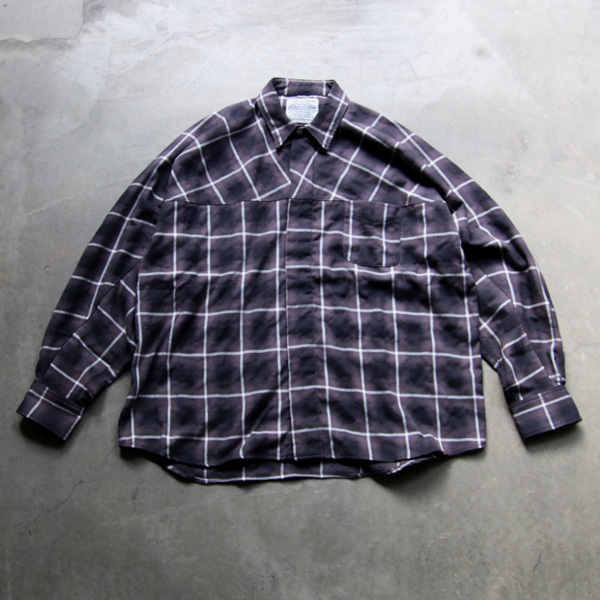 SUNNY ELEMENT 【Airfield Shirt】 | 入荷や営業だけでなく